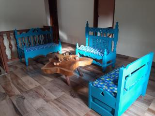 Casa San Lorenzo - 6