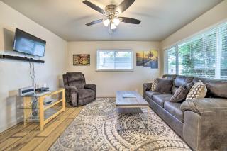 Cozy Townhome Near Dtwn, Hospital and College! - 6