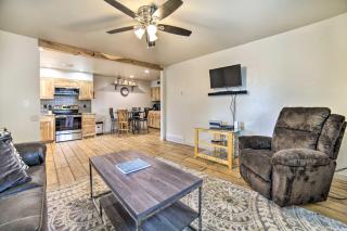 Cozy Townhome Near Dtwn, Hospital and College! - 5