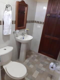 Casa San Lorenzo - Barichara - 9