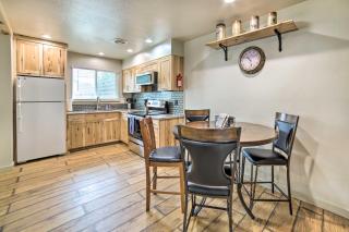 Cozy Townhome Near Dtwn, Hospital and College! - 1