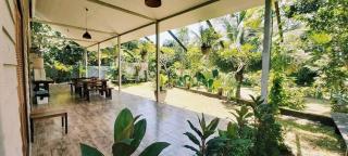 Baan Hinlad Home and Hostel - Lipa Noi - 4