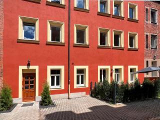 Nurban Apartments City Nürnberg - Nuremberg - 4