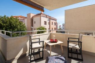 Apartment Zenta with terrace and sea view, 4 min walk to the beach - Split - 9