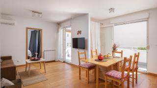 Apartment Zenta with terrace and sea view, 4 min walk to the beach - Split - 8