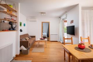 Apartment Zenta with terrace and sea view, 4 min walk to the beach - Split - 6