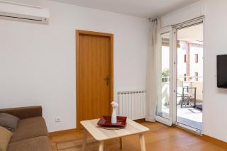 Apartment Zenta with terrace and sea view, 4 min walk to the beach - Split - 5