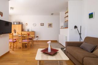 Apartment Zenta with terrace and sea view, 4 min walk to the beach - Split - 4