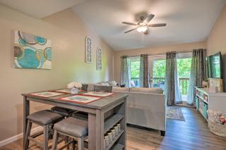 Reeds Spring Condo Near Aquarium at the Boardwalk! - Reeds Spring - 5