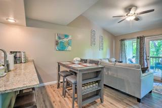 Reeds Spring Condo Near Aquarium at the Boardwalk! - Reeds Spring - 4