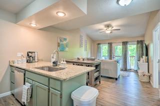 Reeds Spring Condo Near Aquarium at the Boardwalk! - Reeds Spring - 2