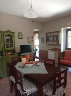 B&B La Vigna Di Mario - 6