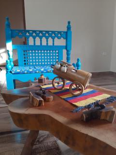 Casa San Lorenzo - Barichara - 2