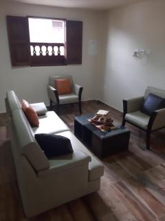 Casa San Lorenzo - Barichara - 5