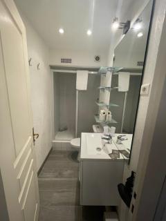 Cannes Conseil Immo - Appartement 1 chambre, zone semi piétonne -Tol- - Cannes - 3