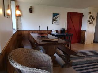 Le gîte du loir à vélo, gîte d'étape, backpacker - Marçon - 2