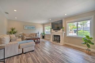 Bright Concord Home with Amenity-Packed Patio! - 8