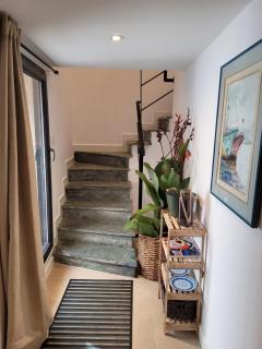 A Casina - Combarro - 6