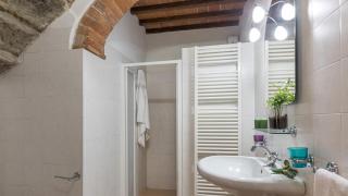 Casale Presciano - Pergine Valdarno - 3