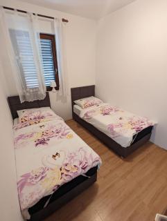 Apartments Magnolija 50m from beach - Srima - 4