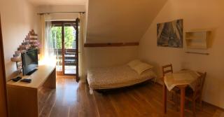 Apartament Bronowice - 4