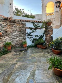 Casa da Praça - Mourão - Mourão - 6