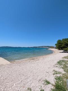 Apartments Magnolija 50m from beach - Srima - 5