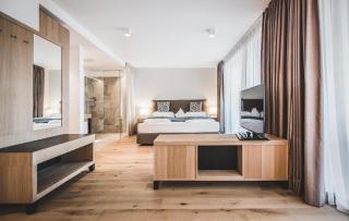 Taubers Unterwirt Aktiv & Vitalhotel - Velturno - 6