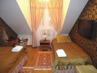 Allegro Hotel - Ljubljana - 4