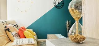 The Lagoon - Sublime studio moderne - 3