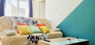 The Lagoon - Sublime studio moderne - 1