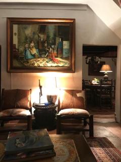 Casa da Praça - Mourão - Mourão - 9