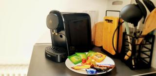 The Lagoon - Sublime studio moderne - 6