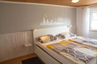 Ferienwohnung Kleiner Spatz - Leutkirch im Allgäu - 1