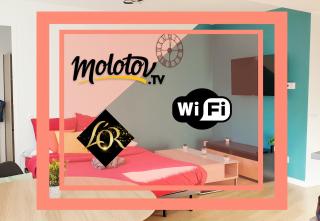 The Lagoon - Sublime studio moderne - 0