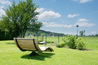 Ferienwohnung Kleiner Spatz - 9