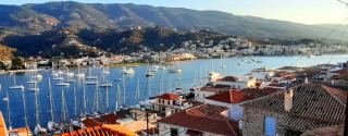 Traditional house with sea view ''MYLOS'' - Poros - 5
