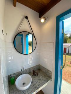 Espaço Tropicália - Pirenópolis - 9