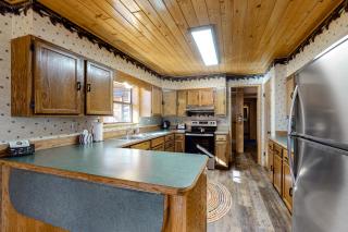Casa de Rio - South Fork - 5