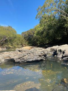 Espaço Tropicália - Pirenópolis - 2