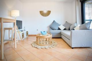 Casa Mia - No Stress Holidays - Lajares - 3