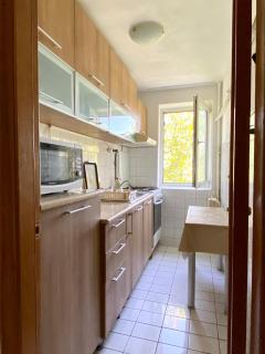 Apartament Myria - Constanza - 1