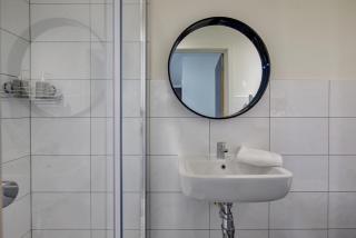 Stylish 'New York Loft' 2 Bed Apartment - 1