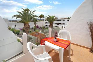 Coqueto apartamento - Puerto del Carmen - 9