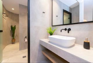 IOSIF suites - Neos Marmaras - 1