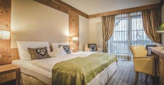 Taubers Unterwirt Aktiv & Vitalhotel - Velturno - 4