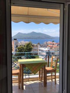 Αγνάντι ενοικιαζόμενα δωμάτια - 5