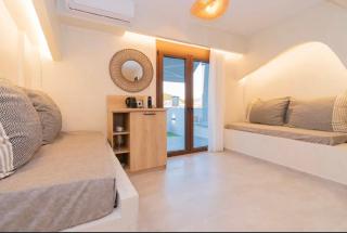 IOSIF suites - Neos Marmaras - 4