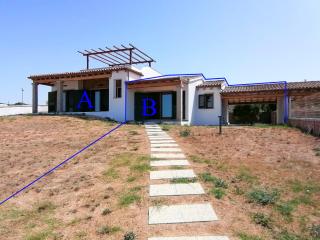 Porto Quadro Villa's - 9