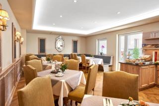 Hotel Kraft - 1